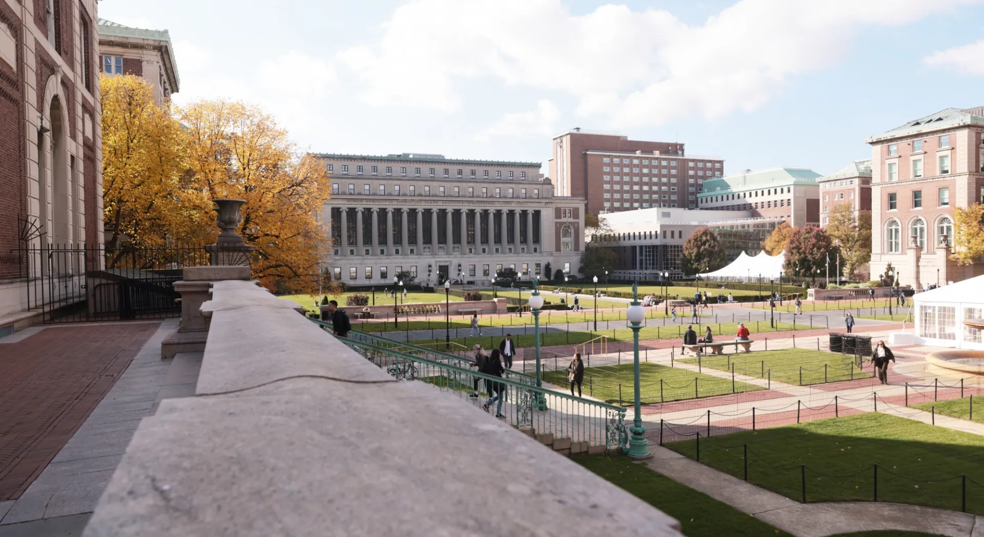 Morningside Campus