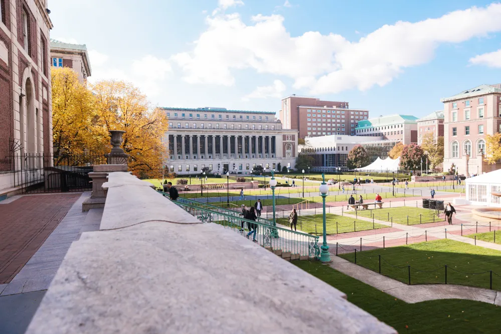 campus
