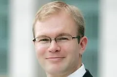 Andrew Erickson