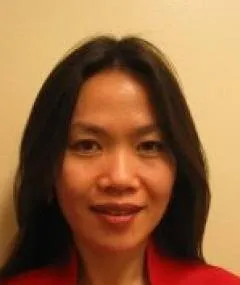 Yali (Lily) Chen