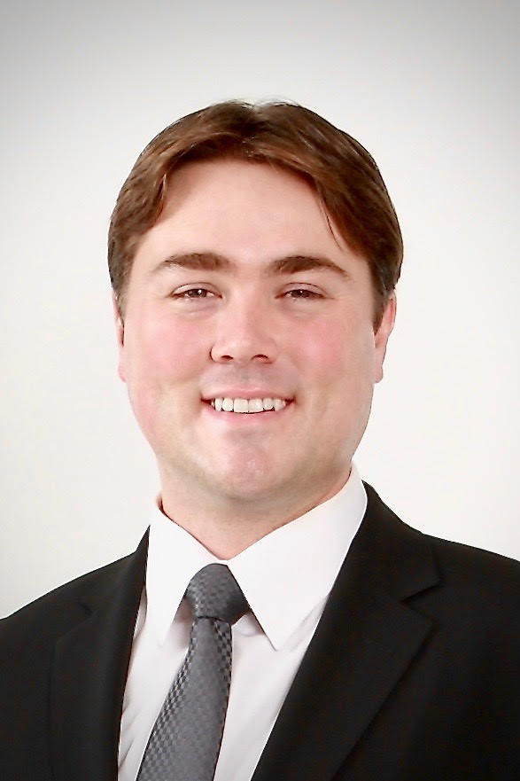 2023 03.27 Leif-Eric Easley Headshot