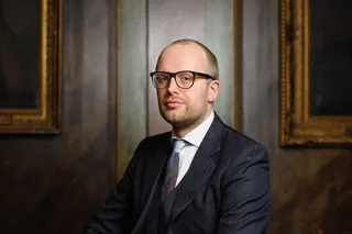 Ewan Smith