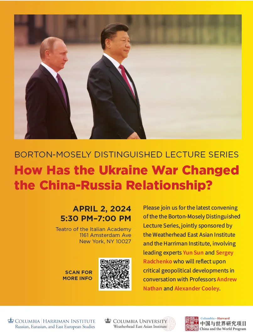 2024.04.02 - Ukraine PRC FSB - Sun and Radchenko - Flyer