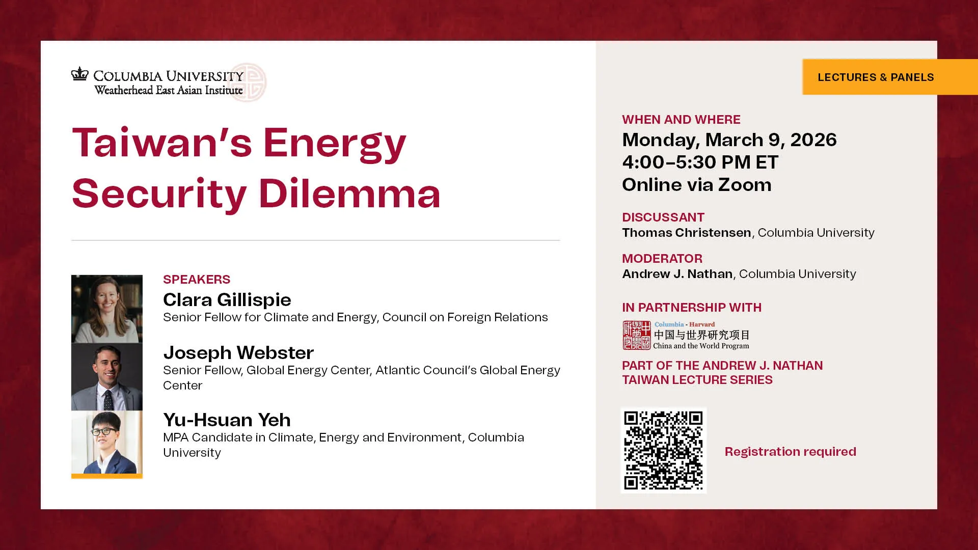 2026.03.09 - WEAI - Energy Dilemma DD ad 2