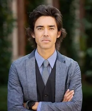 Jack Lee Downey Rochester U Professor Headshot
