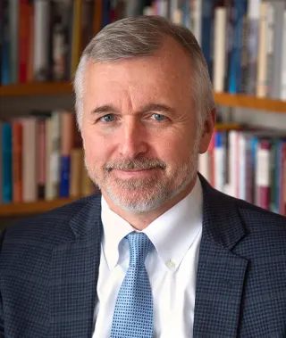 Thomas J. Christensen is the James T. Shotwell Professor of International Relations and the director of the China and the World Program at Columbia University’s School of International and Public Affairs. He served as deputy assistant secretary of state for East Asian and Pacific Affairs from 2006 to 2008, and his books include The China Challenge: Shaping the Choices of a Rising Power (2015).