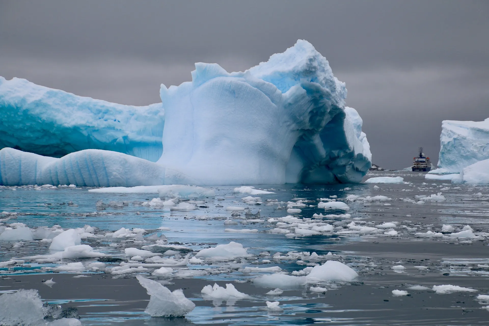 "The Polar Express" Podcast Interview With CWP Fellow Eyck Freymann

