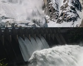 The Case for “Avalanche Decoupling” From China
Planning for Dramatic U.S. Action in a Crisis Will Make One Less Likely
Eyck Freymann and Hugo Bromley