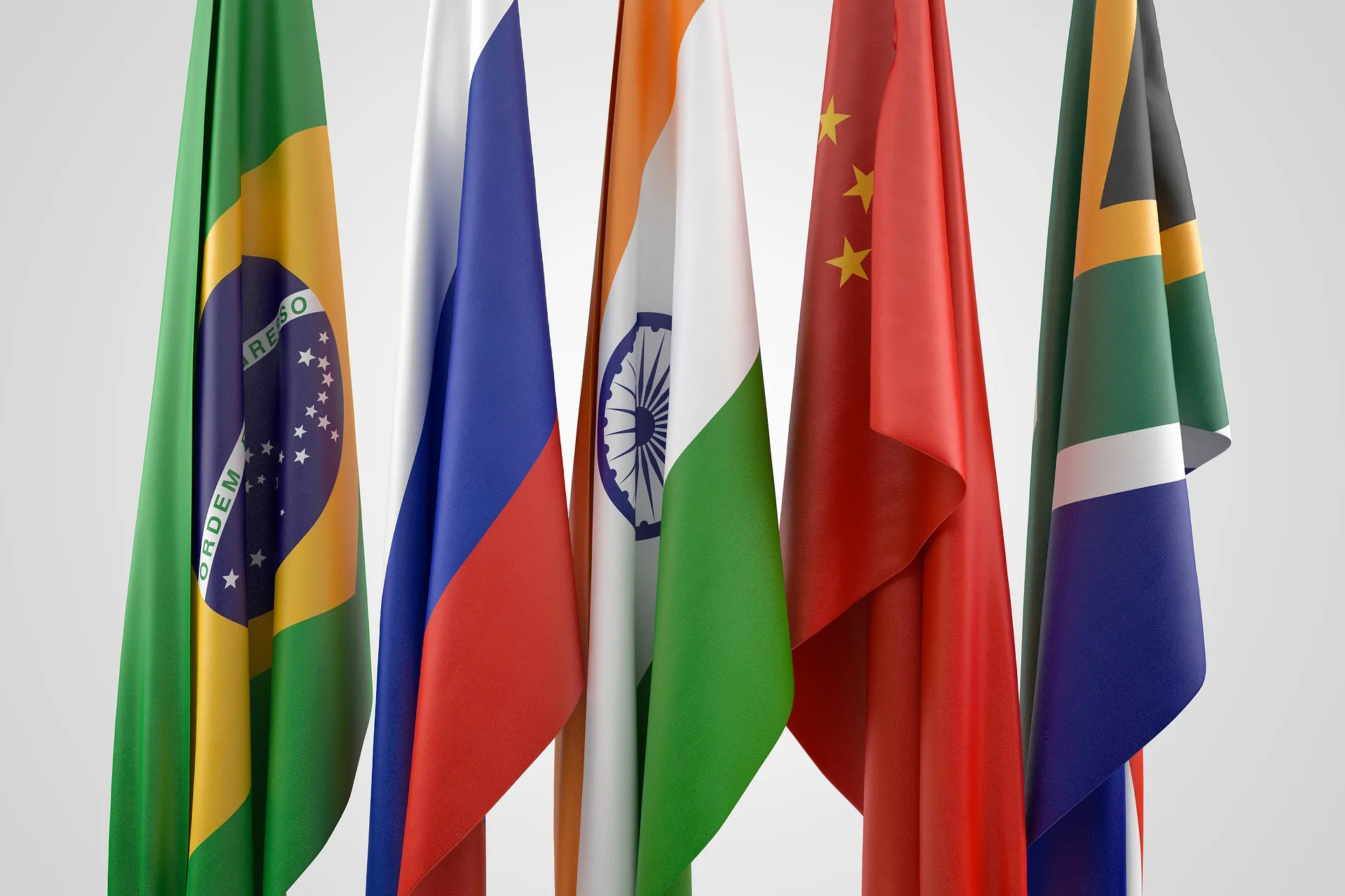 "Why BRICS Still Matters" - By CWP Alum Manjari Chatterjee Miller