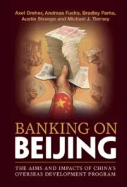 Banking on Beijing
The Aims and Impacts of China's Overseas Development Program - https://www.cambridge.org/core/books/banking-on-beijing/ED897623B19C117BAF39D219F9CF09FC