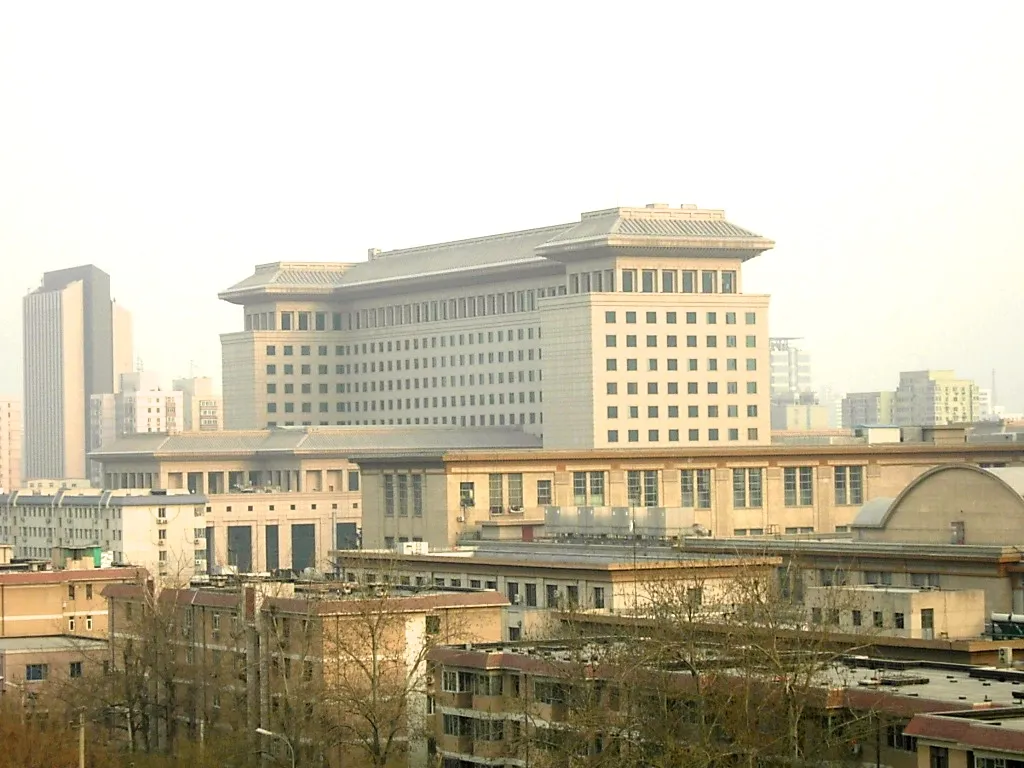 Making sense of Zhang Youxia’s downfall – an expert roundup
