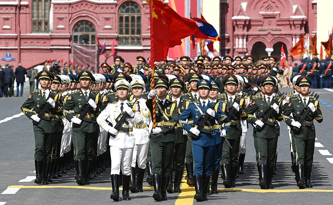 Is China’s Military Ready for War?
