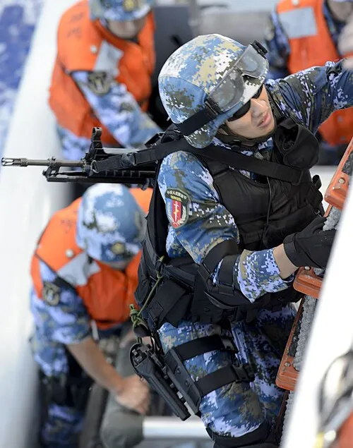 The question of how the United States would respond to a Chinese invasion of Taiwan is not academic. It is the whole thing. And the answer, at the moment, is: Nobody knows.
