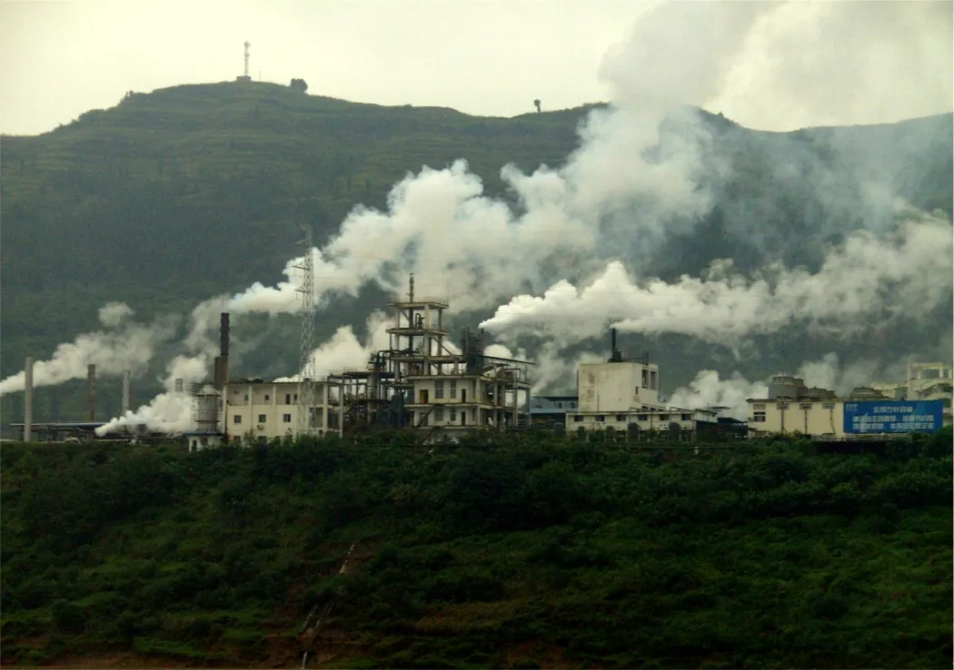 The Chinese government knows that balancing decarbonization, domestic economic and social stability, and its global aspirations will remain a formidable challenge in the years ahead. But it also recognizes that pursuing climate security represents an economic, social, and political opportunity.

