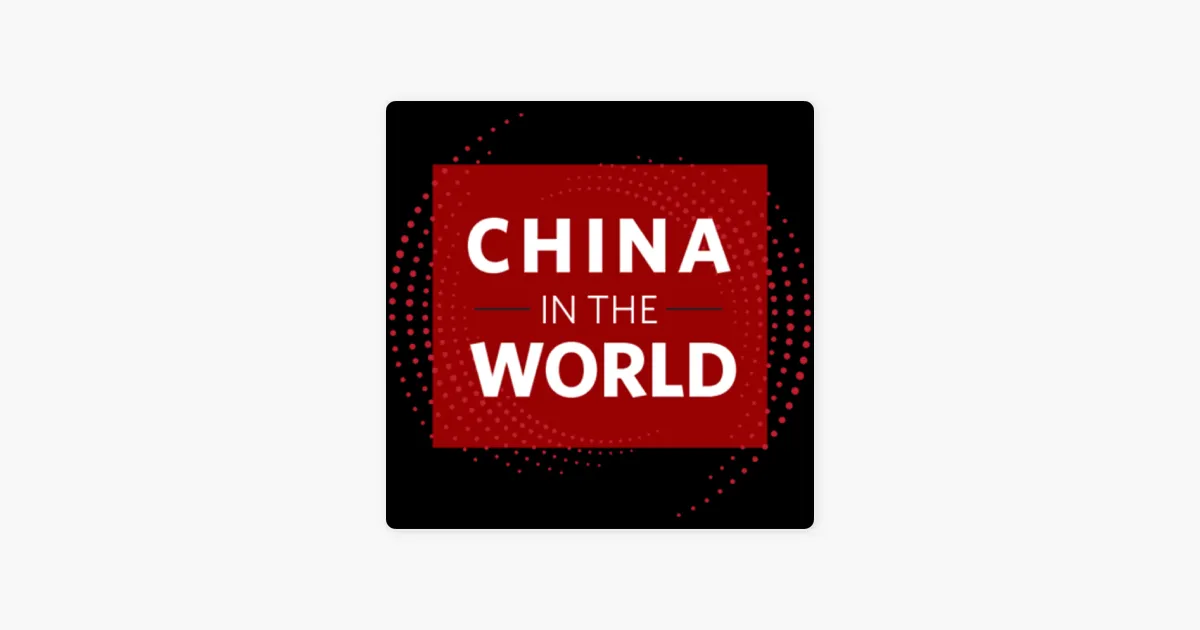 Ja Ian Chong On China In The World Podcast On U.S.-China After Midterms
