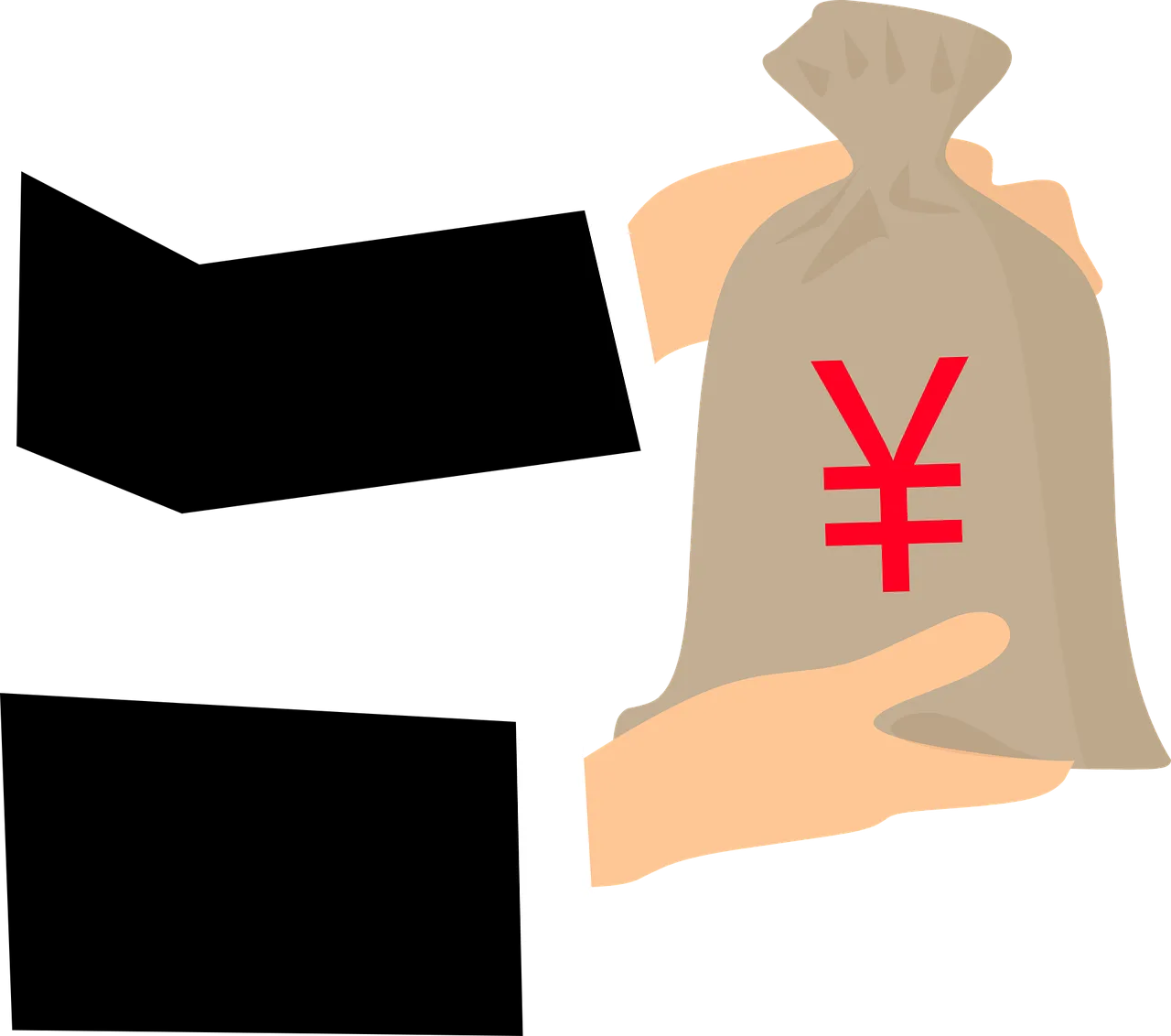 China’s Economic Statecraft Bag of Money Yuan