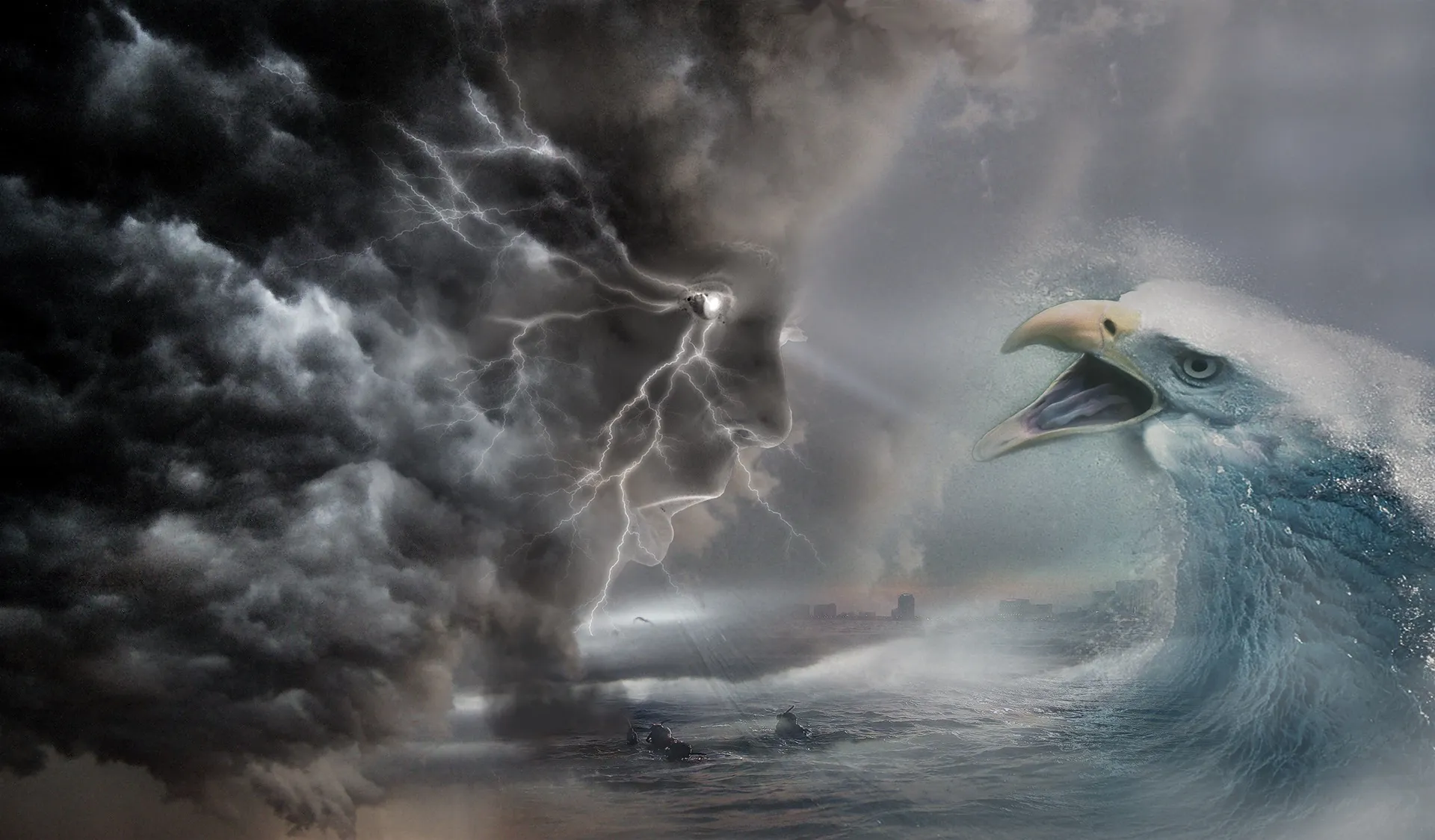 China's ocean culture and consciousness: Constructing a maritime great power narrative
