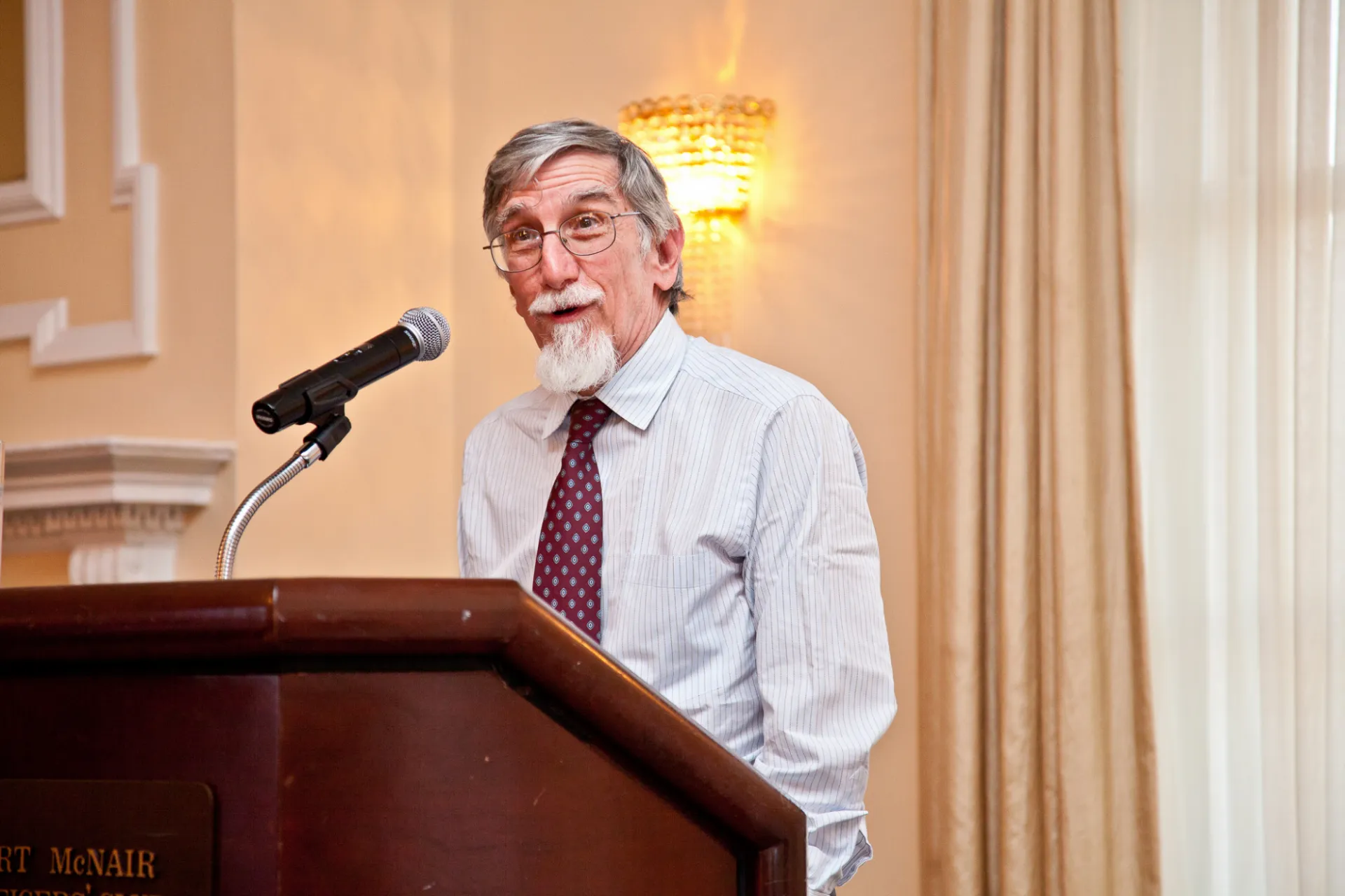Robert Jervis (April 30, 1940 – December 9, 2021) was an American political scientist who was the Adlai E. Stevenson Professor of International Politics in the Department of Political Science at Columbia University. Jervis was co-editor of the Cornell Studies in Security Affairs, a series published by Cornell University Press.

