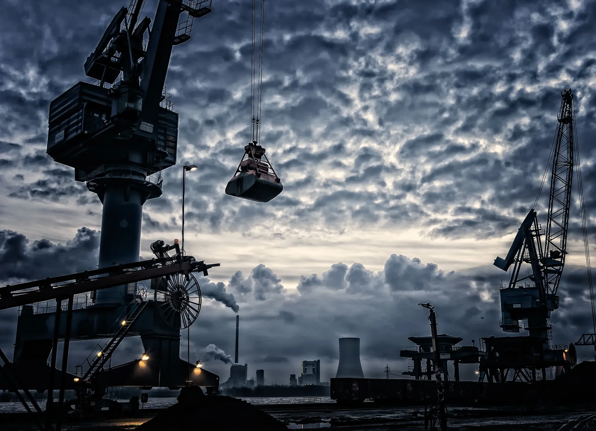 restricted access Debating China’s Use of Overseas Ports
