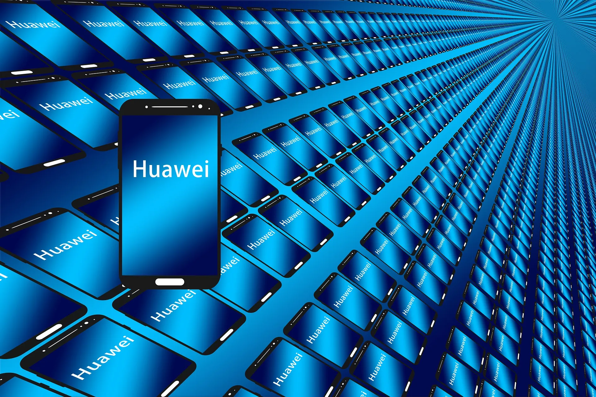 Non-decision decisions in the Huawei 5G dilemma: Policy in Japan, the UK, and Germany

