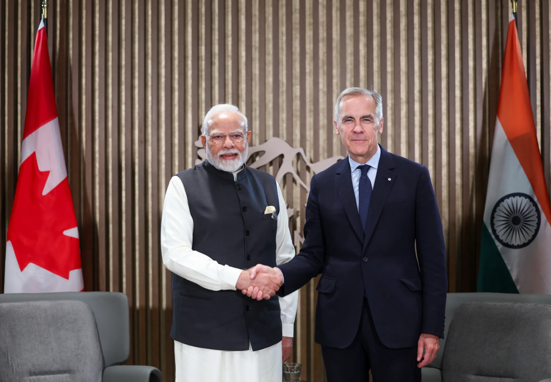 A Middle Powers Club Would Make the World More Dangerous
Mark Carney’s tour of the Indo-Pacific this week is a rousing show of defiance, but it may have unintended effects.