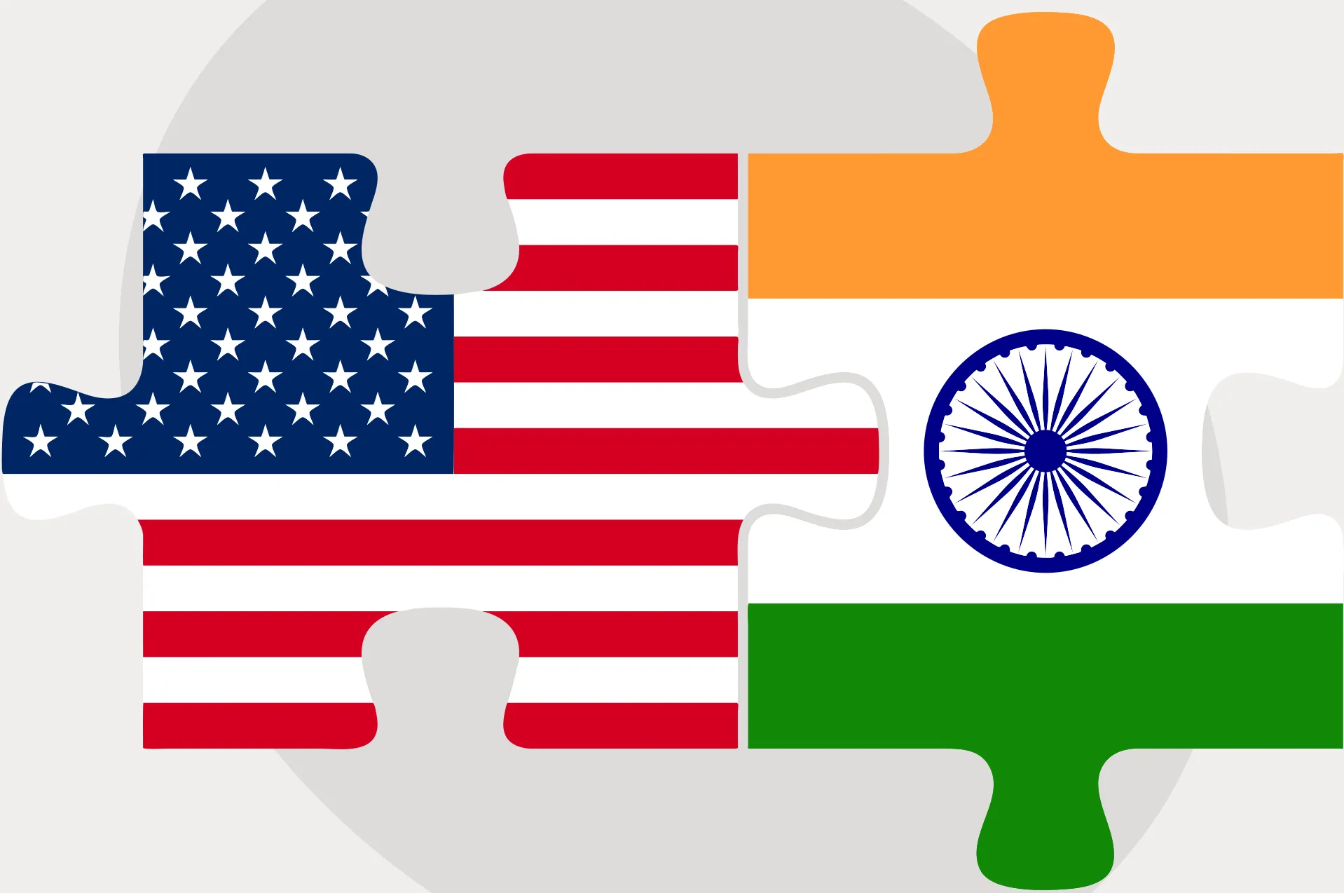 India, the United States and the Future of the International Trade Order
