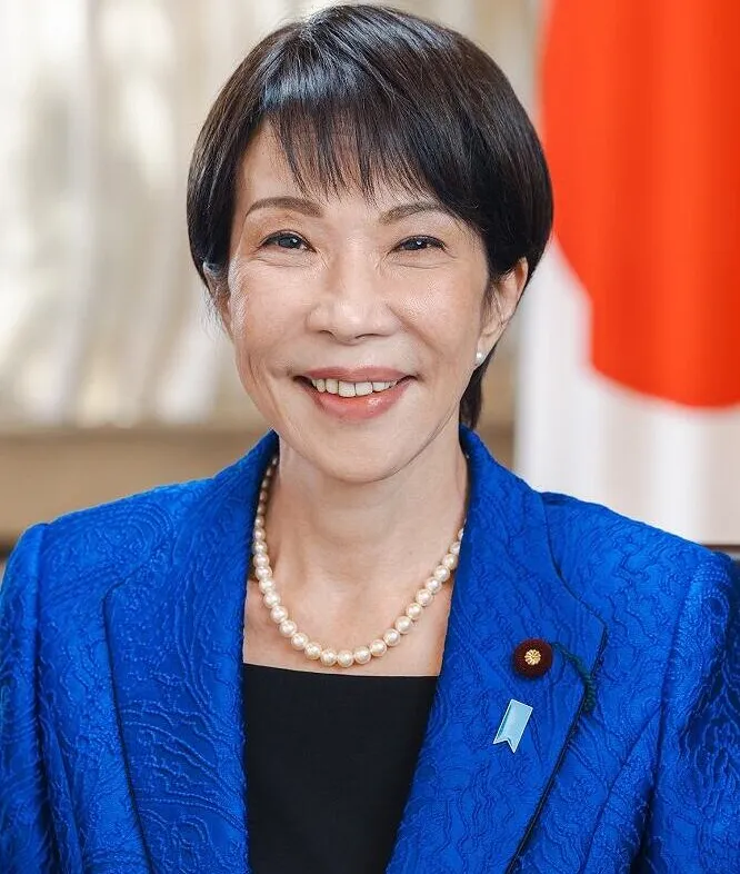 By 首相官邸ホームページ, CC BY 4.0, https://commons.wikimedia.org/w/index.php?curid=178708232