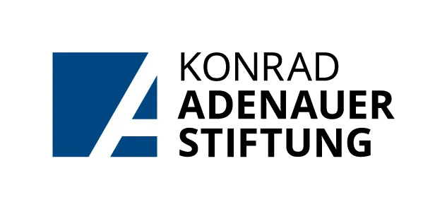 Konrad-Adenauer-Stiftung Korea Logo