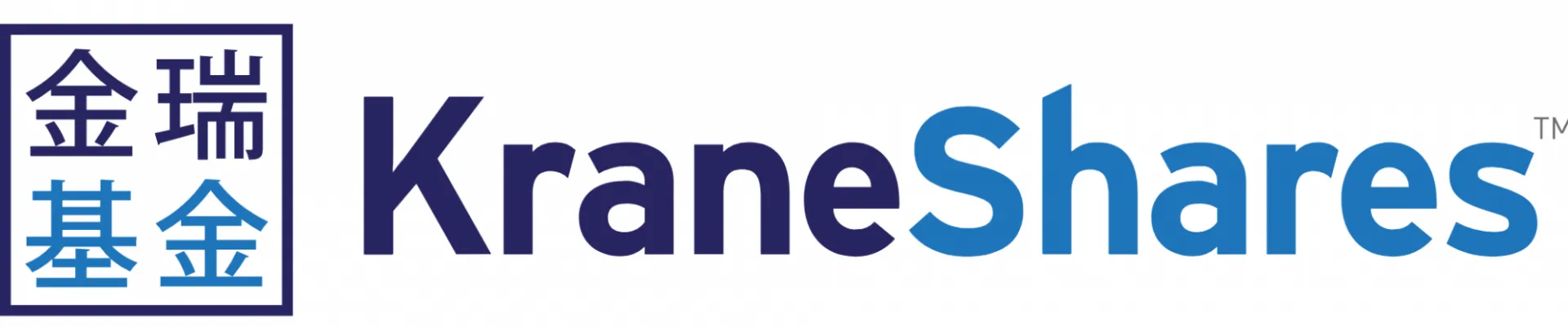KraneShares Logo