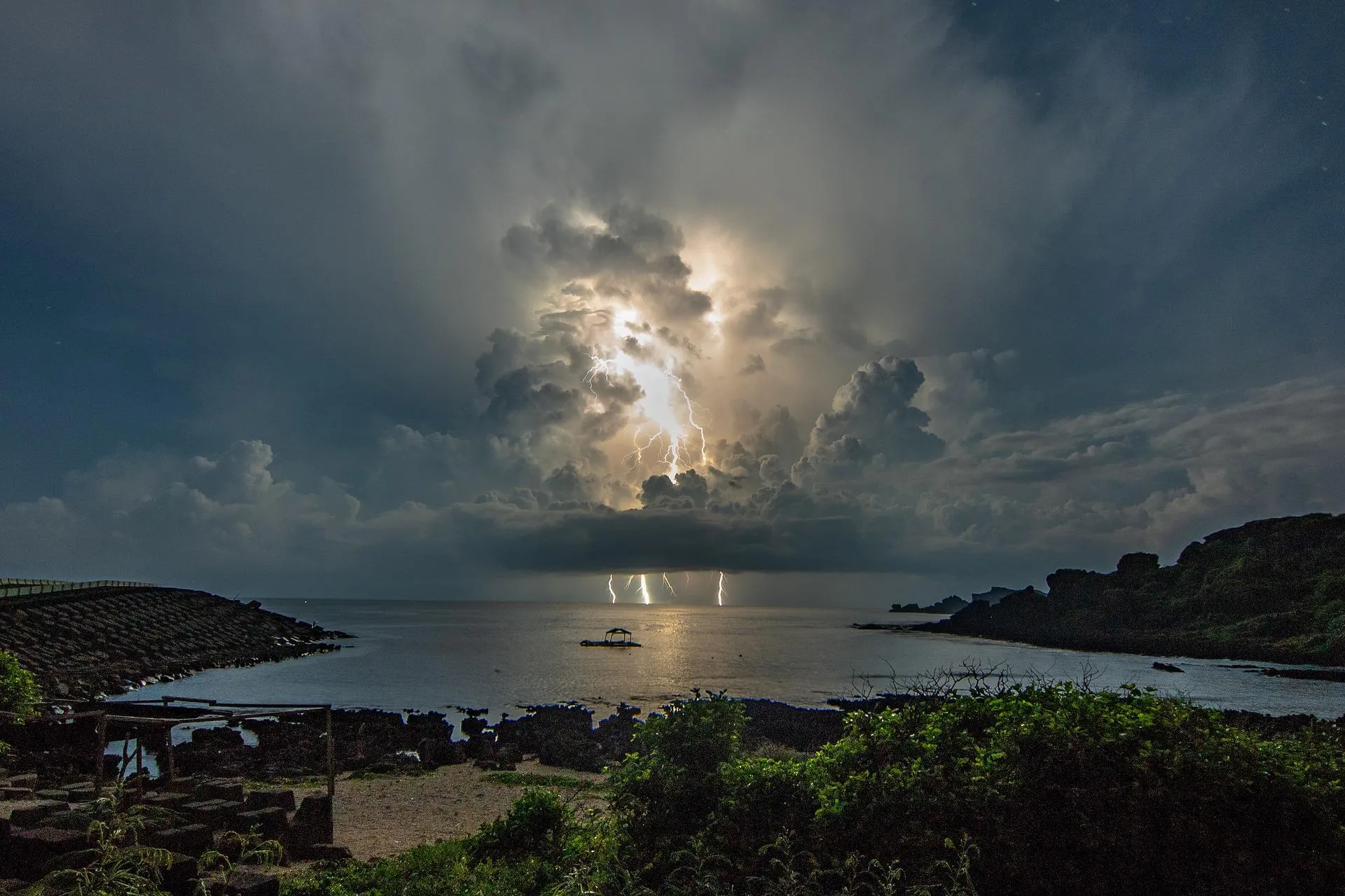 PUSHING BACK AGAINST CHINA’S NEW NORMAL IN THE TAIWAN STRAIT
