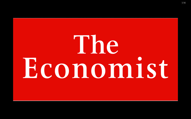 The Economist is a British newspaper published weekly in printed magazine format and daily on digital platforms. It publishes stories on topics that include economics, business, geopolitics, technology and culture. Mostly written and edited in London,[8] it has other editorial offices in the United States and in major cities in continental Europe, Asia, and the Middle East.[1][8] The newspaper has a prominent focus on data journalism and interpretive analysis over original reporting, to both criticism and a