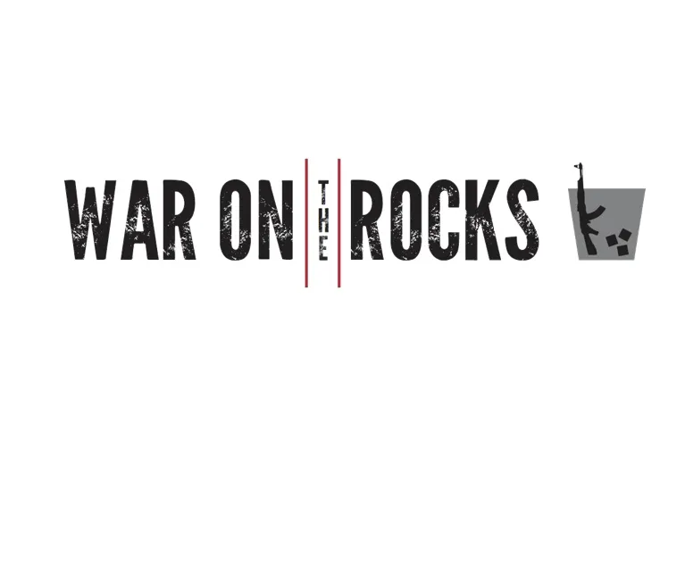 Logo - War on the Rocks - wotr-logo-square