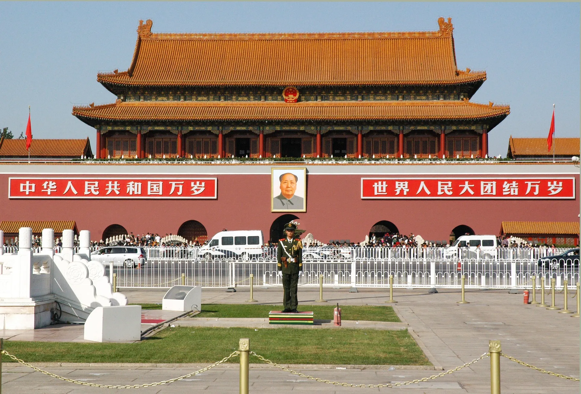 The Weakness Behind China’s Strong Façade
Xi’s Reach Exceeds His Military’s Grasp
By Bonny Lin and Joel Wuthnow
November 10, 2022