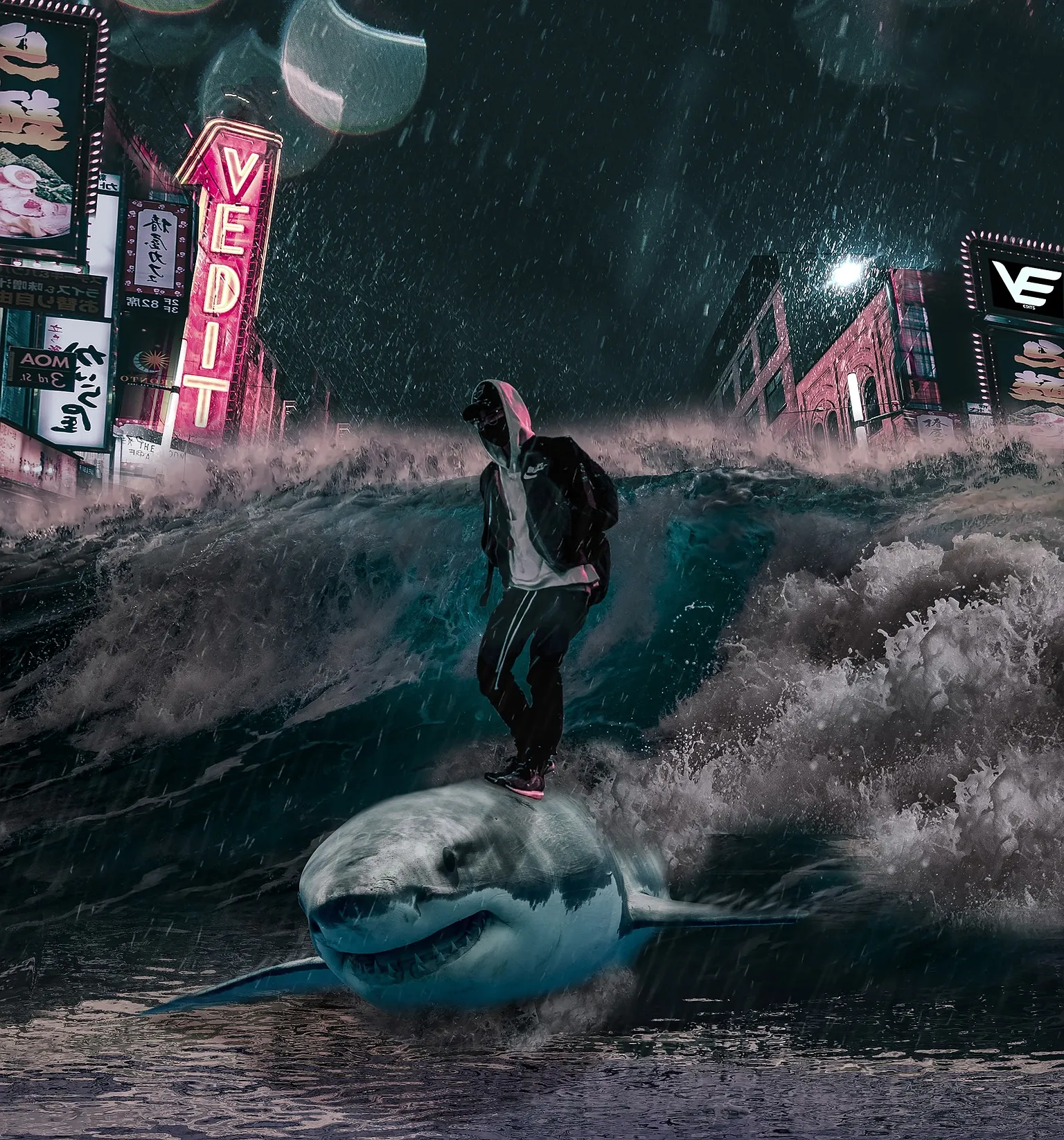 The Ocean Edge
Climate change and geopolitics are setting up a scramble for the global oceans.
BY EYCK FREYMANN — NOVEMBER 6, 2022