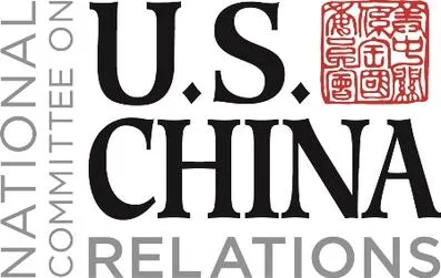 NCUSCR Logo - National_Committee_on_United_States–China_Relations_logo_2016