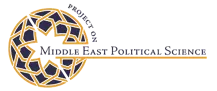 POMEPS Middle East Political Science Podcasts