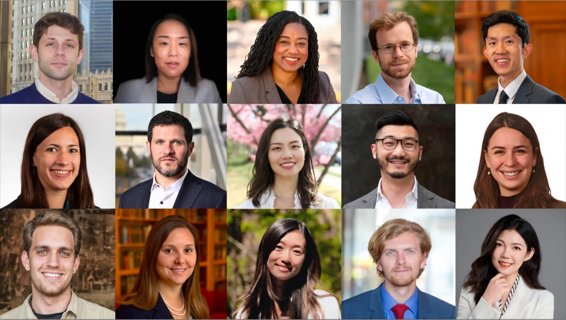 Penn Project on the Future of U.S.-China Relations