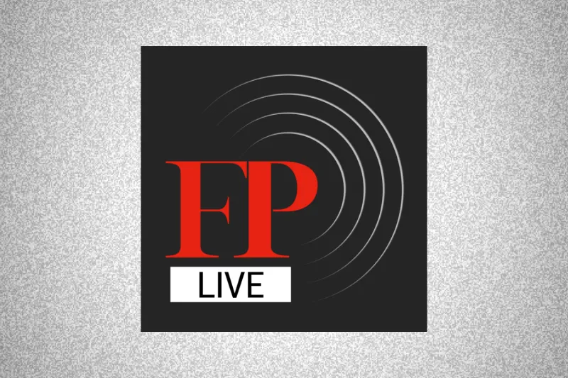 Foreign Policy Live


