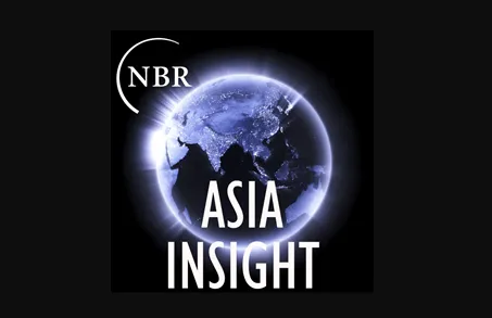 Podcast - Asia Insights