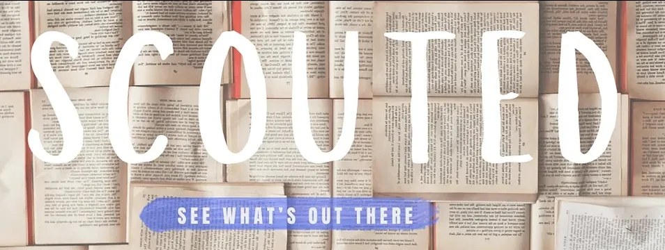 Podcast - Blue Blaze Scouted Podcast Banner