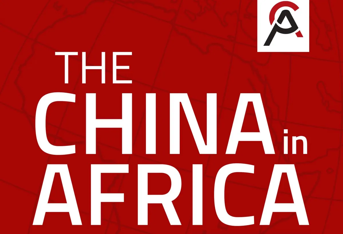 China's Place in the New Post-American International Order