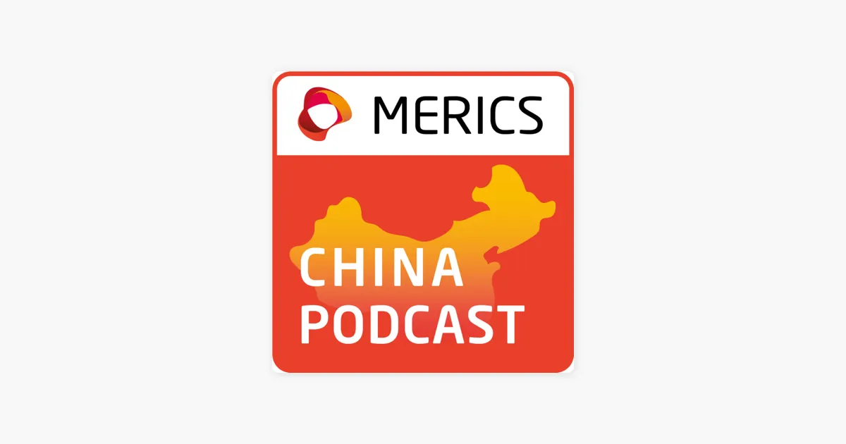 Podcast - Merics China Podcast - 1200x630wp
