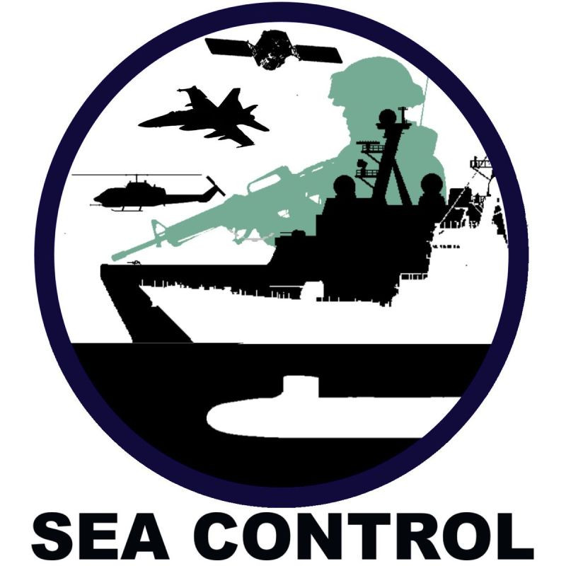 Podcast - Sea Control Logo