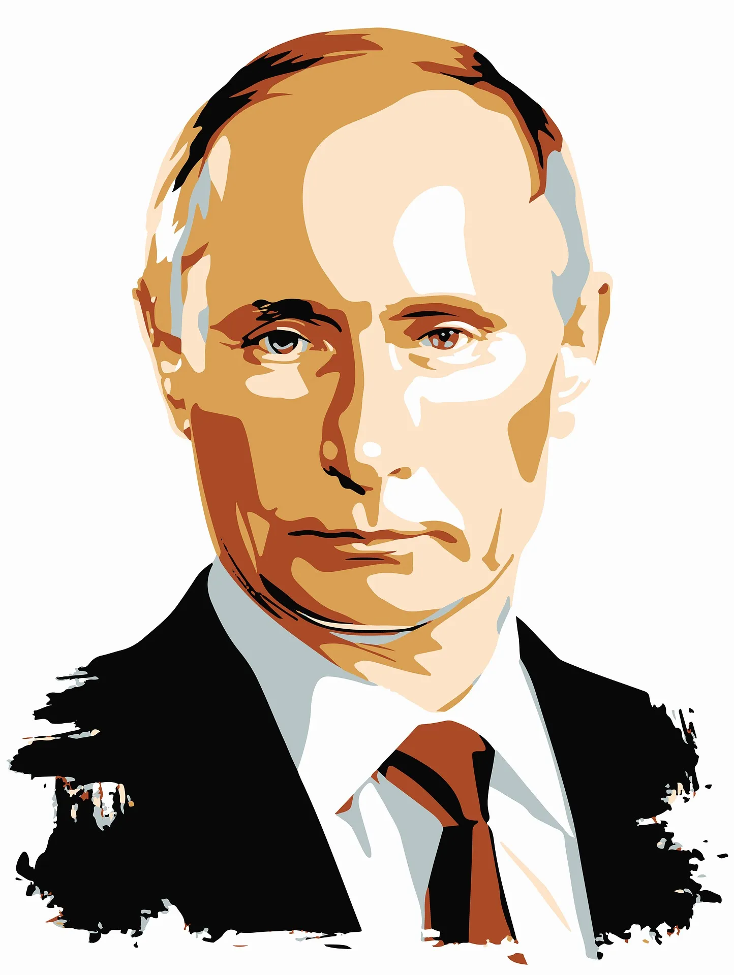 PUTIN’S UKRAINE INVASION
Turbocharging Sino-Russian Collaboration in Energy,
Maritime Security, and Beyond?
Andrew S. Erickson and Gabriel B. Collins