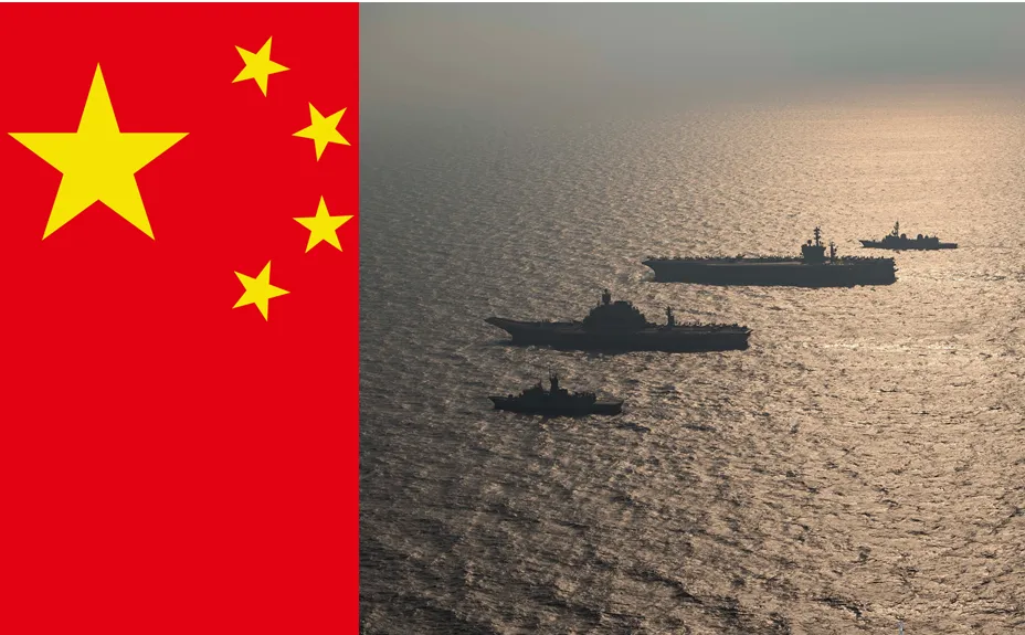 restricted access Chinese Perspectives on US Strategy in Asia, 2017–2021
