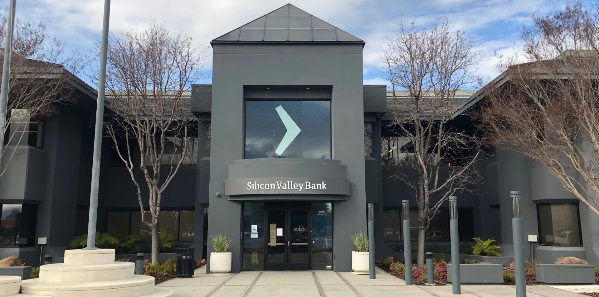 Silicon Valley Bank