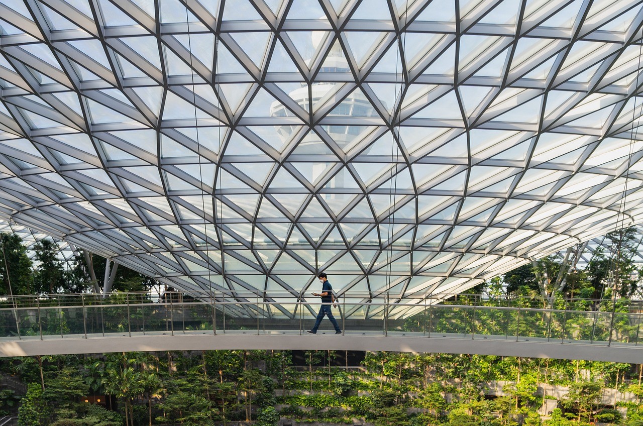 Great Power Competition in Small States: The Case of Singapore

