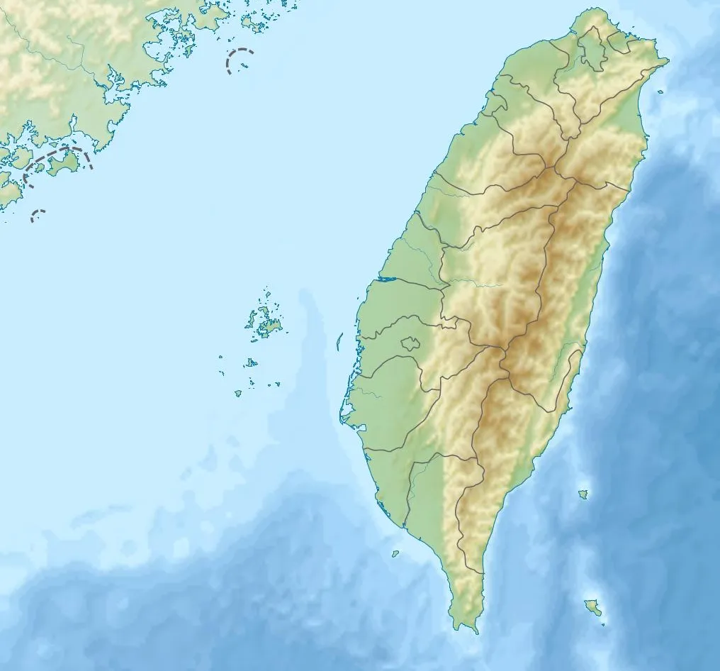 Series:  
Elements in Politics and Society in East Asia
U.S. Allies and the Taiwan Strait
Published online by Cambridge University Press:  29 December 2025