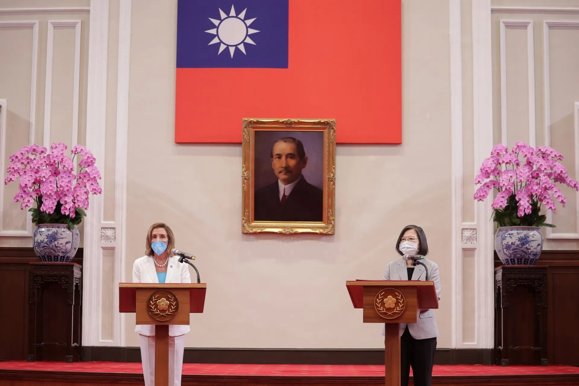 How Beijing Approaches Crisis Management
