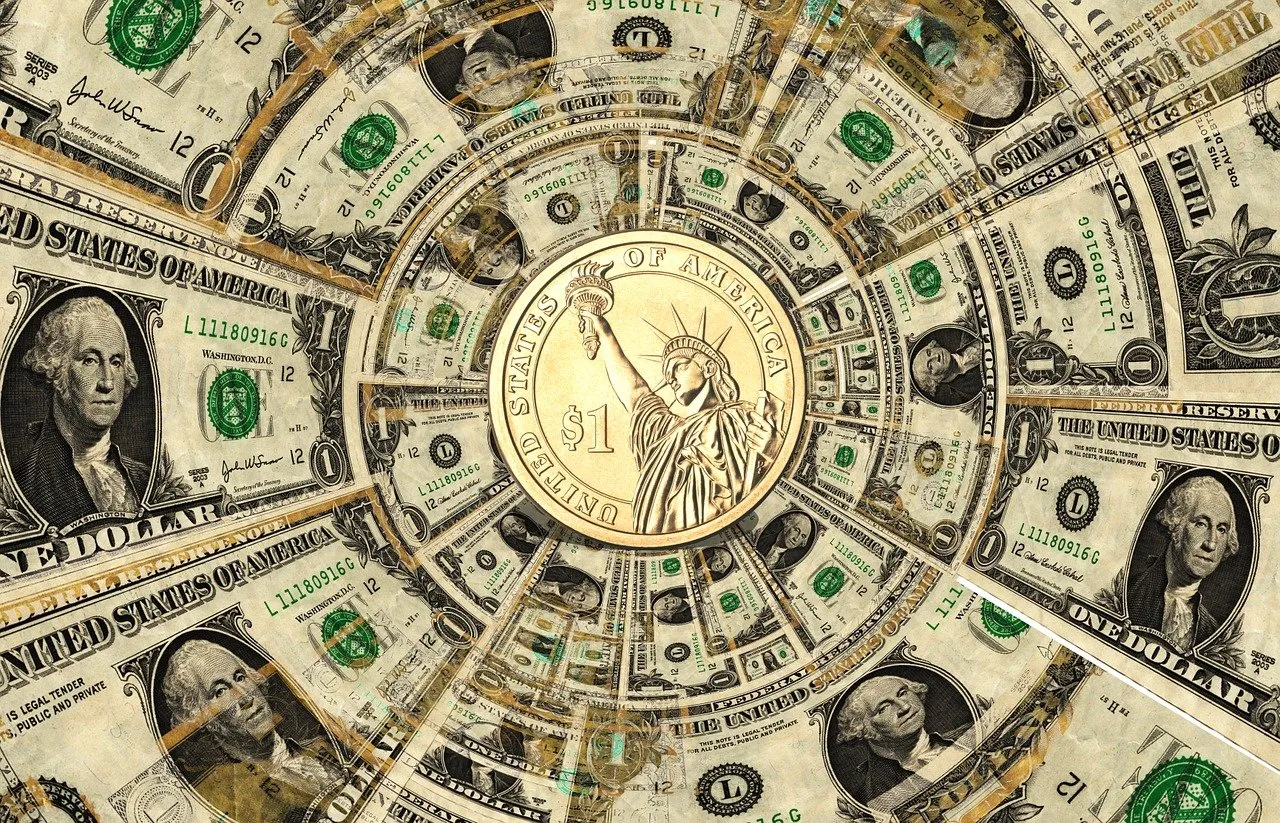 China’s De-dollarisation Initiatives: 
Strategies and Constraints
by Zongyuan Zoe Liu*